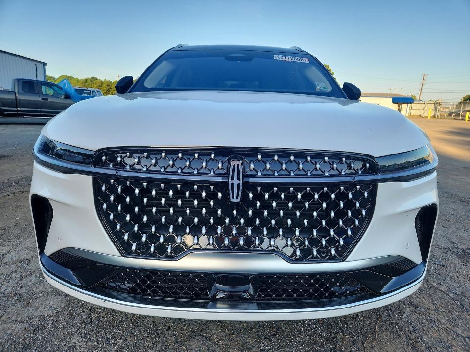 Продаж на аукціоні авто 2026 Lincoln Nautilus, vin: 5LMPJ8KA0TJ017307, номер лоту: 62772066