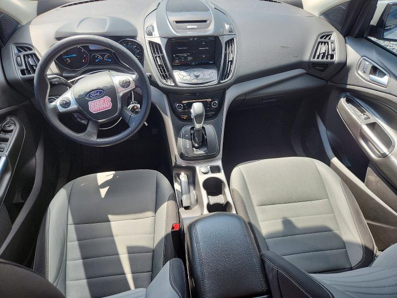 Продажа на аукционе авто 2015 Ford Escape, vin: 1FMCU9GX0FUB35114, номер лота: 59357996