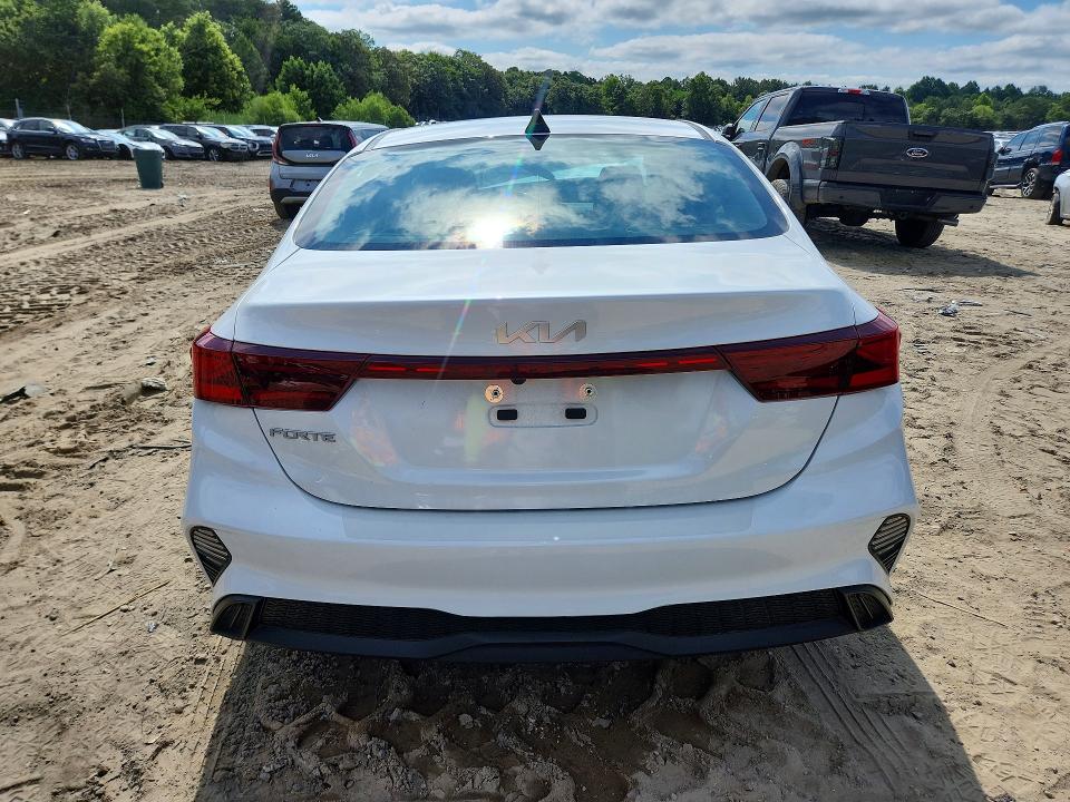 Продаж на аукціоні авто 2023 Kia Forte, vin: 3KPF24AD9PE657443, номер лоту: 60161506
