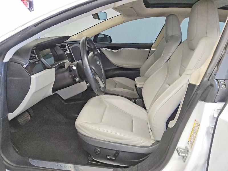 Aukcja sprzedaży 2016 Tesla Model S, vin: 5YJSA1E11GF149302, numer aukcji: 61628806