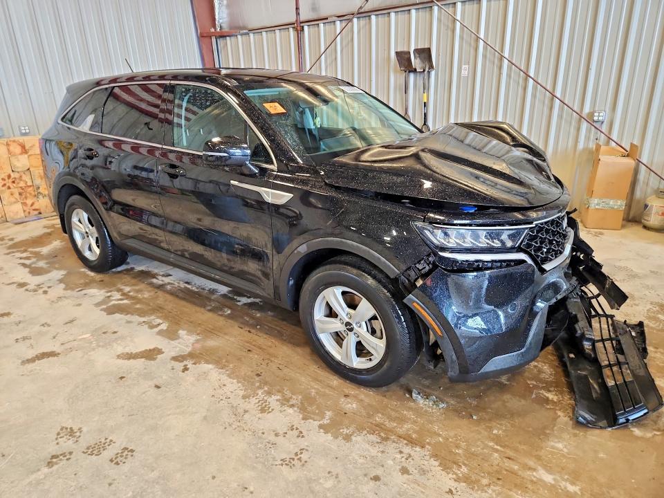 Продажа на аукционе авто 2023 Kia Sorento, vin: 5XYRG4LC8PG179067, номер лота: 60220036