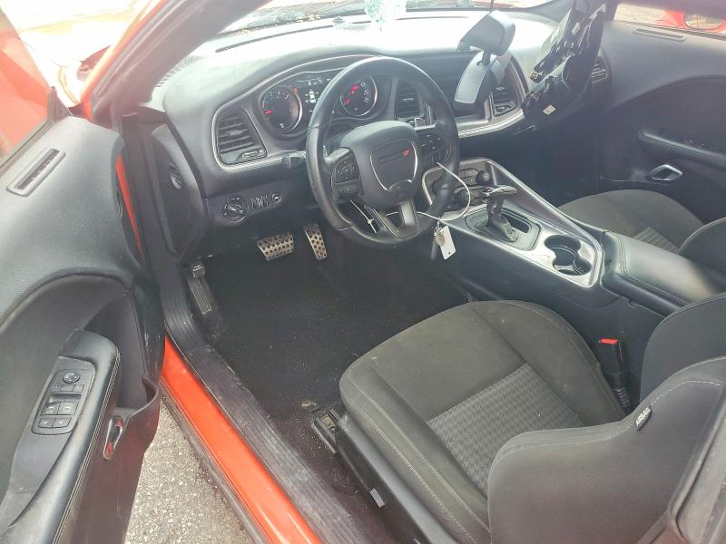 Aukcja sprzedaży 2019 Dodge Challenger, vin: 2C3CDZBT7KH621364, numer aukcji: 59651386