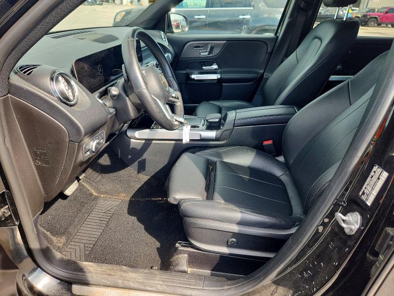 Продаж на аукціоні авто 2020 Mercedes-benz Glb, vin: W1N4M4GB2LW044645, номер лоту: 85450385