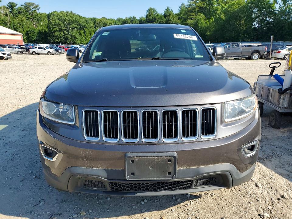 Продажа на аукционе авто 2014 Jeep Grand Cherokee, vin: 1C4RJFAG8EC383808, номер лота: 60142246