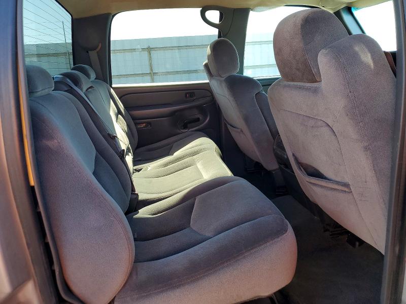 59739916 :رقم المزاد ، 2GTEC13TX51158060 vin ، 2005 Gmc New Sierra مزاد بيع
