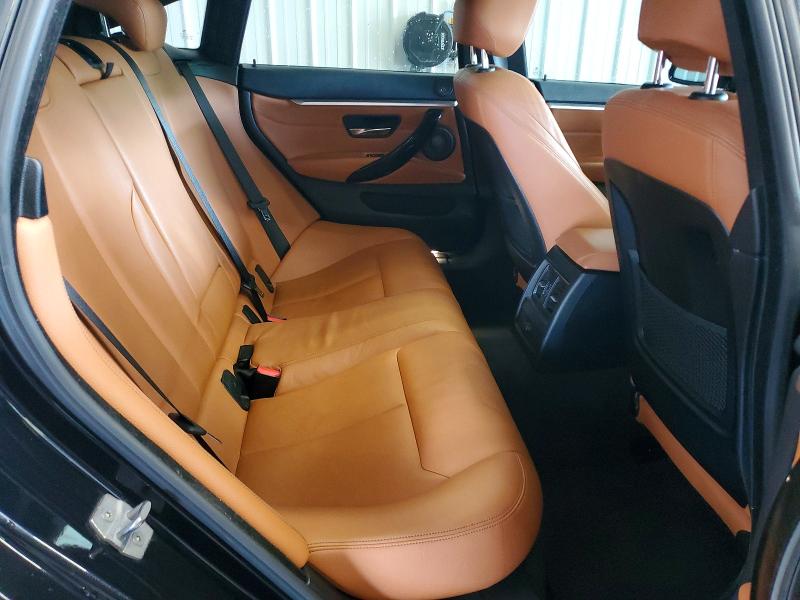 Aukcja sprzedaży 2019 Bmw 440xi, vin: WBA4J7C50KBM76350, numer aukcji: 62283006