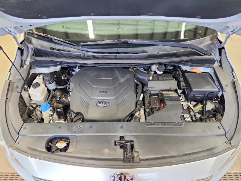 Aukcja sprzedaży 2019 Kia Sedona, vin: KNDMA5C11K6540120, numer aukcji: 60478586