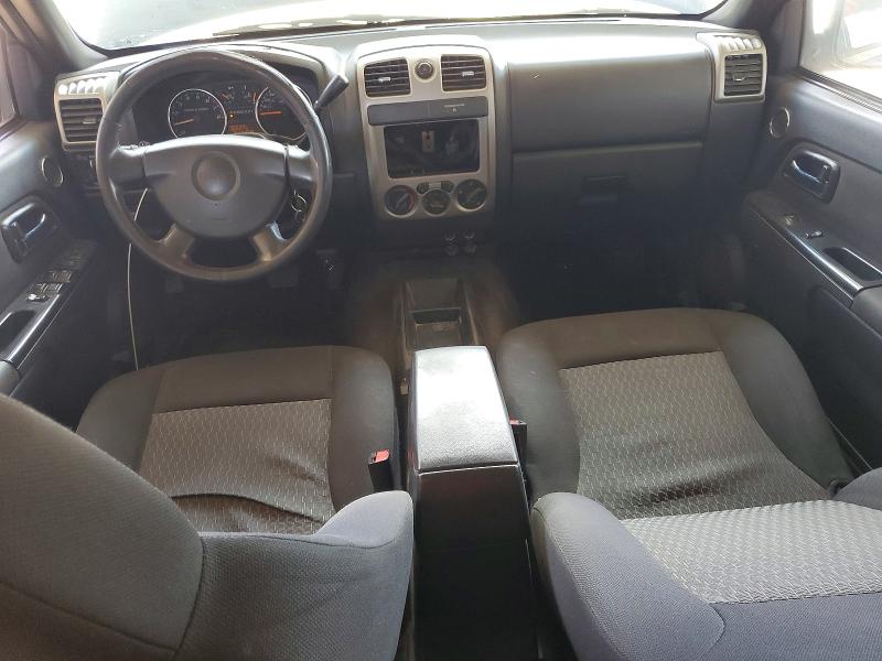 Aukcja sprzedaży 2007 Gmc Canyon, vin: 1GTCS13E078142607, numer aukcji: 61955086