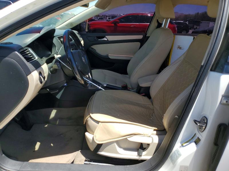 60292986 :رقم المزاد ، 3VWDZ7AJ0BM341502 vin ، 2011 Volkswagen Jetta مزاد بيع