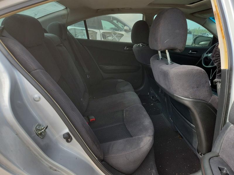 Aukcja sprzedaży 2014 Nissan Maxima, vin: 1N4AA5APXEC448042, numer aukcji: 59534876