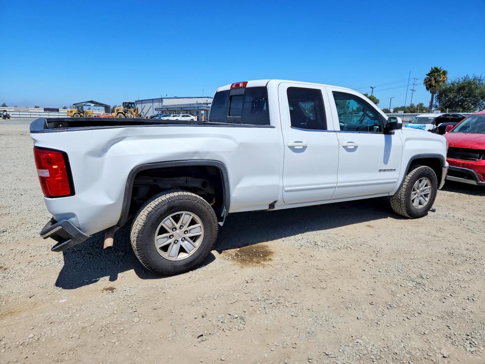 60212546 :رقم المزاد ، 1GTR1MEC5JZ360392 vin ، 2018 Gmc Sierra مزاد بيع
