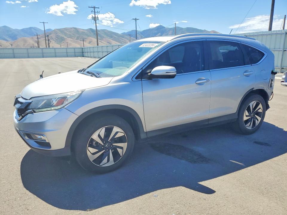 Aukcja sprzedaży 2016 Honda Cr-v, vin: 5J6RM4H95GL061269, numer aukcji: 60433286