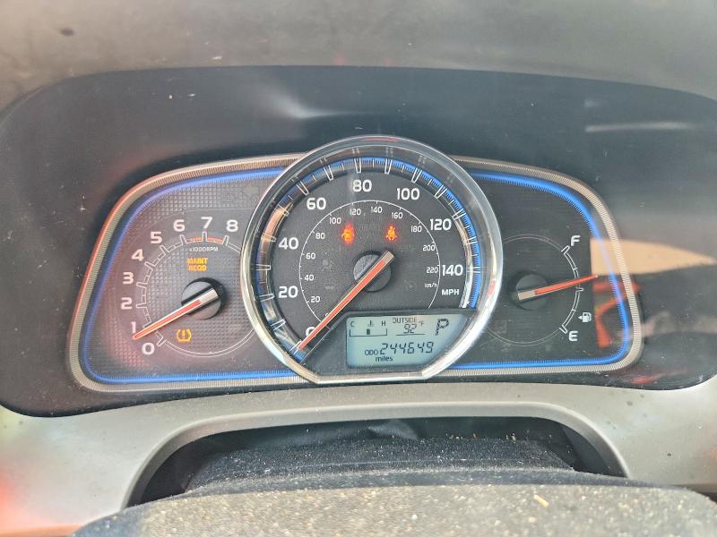 Aukcja sprzedaży 2013 Toyota Rav4, vin: JTMYFREV7DD009318, numer aukcji: 62702316