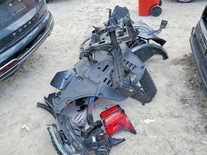 Продажа на аукционе авто 2021 Kia Sorento, vin: 5XYRK4LF6MG058834, номер лота: 60932046