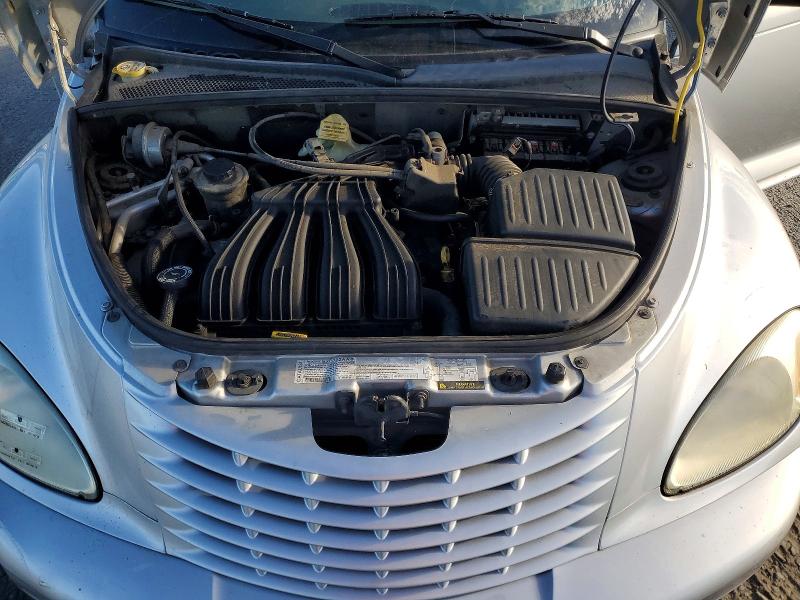Aukcja sprzedaży 2005 Chrysler Pt Cruiser, vin: 3C4FY58B85T606078, numer aukcji: 61574886