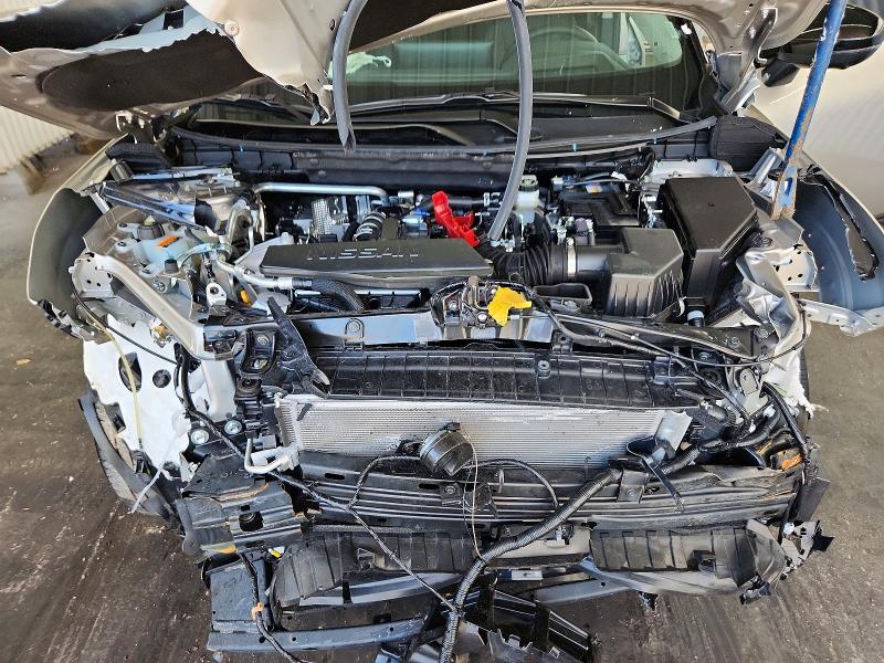 Продажа на аукционе авто 2026 Nissan Rogue, vin: JN8BT3DD3TW477011, номер лота: 60432036