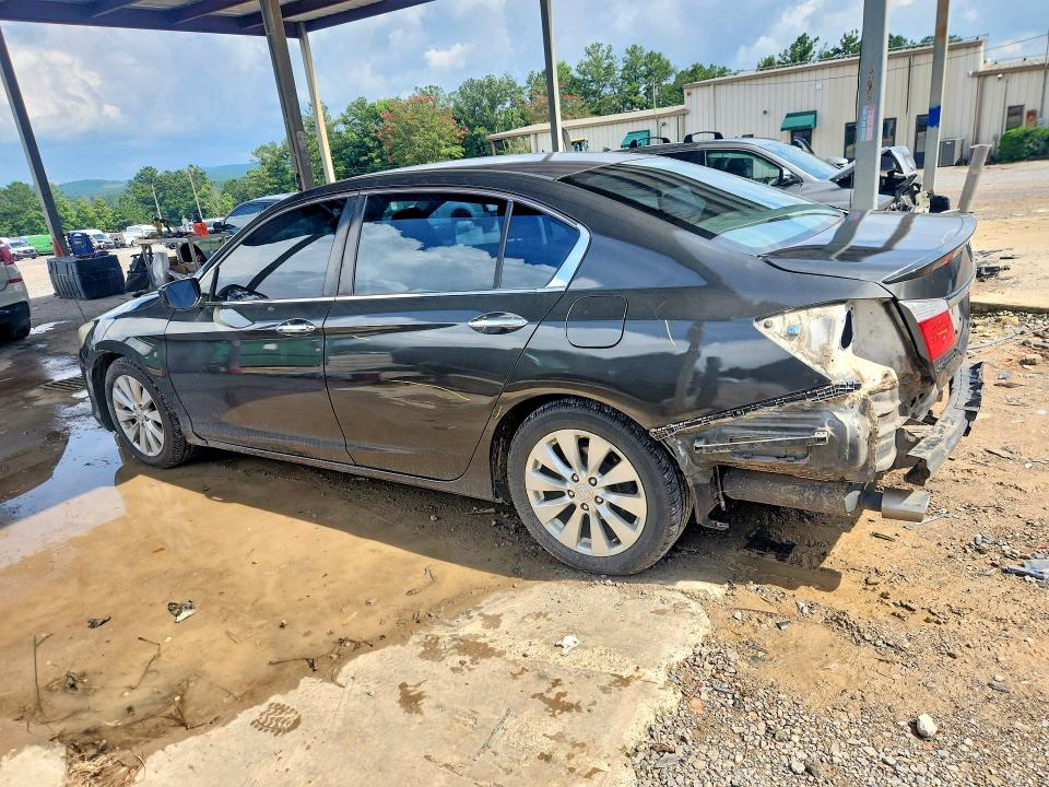 2013 Honda Accord მანქანა იყიდება აუქციონზე, vin: 1HGCR2F52DA188586, აუქციონის ნომერი: 60512236