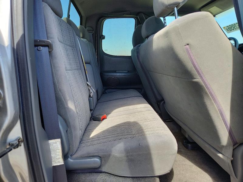 Продаж на аукціоні авто 2005 Toyota Tundra, vin: 5TBRT34195S461407, номер лоту: 62563956