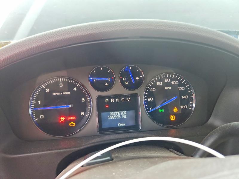 Aukcja sprzedaży 2007 Cadillac Escalade, vin: 1GYFK63867R275638, numer aukcji: 62601396