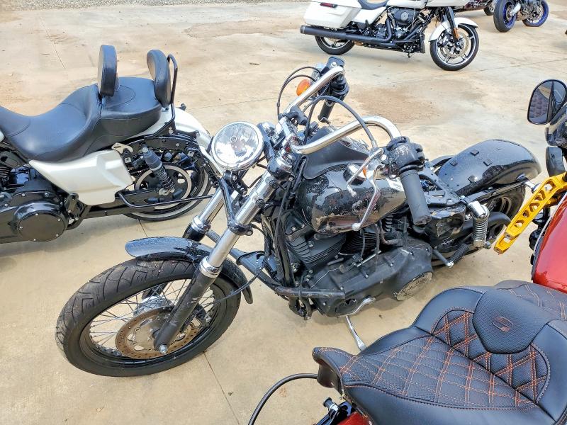 Aukcja sprzedaży 2017 Harley-davidson Fxdb, vin: 1HD1GXM12HC316391, numer aukcji: 61019016