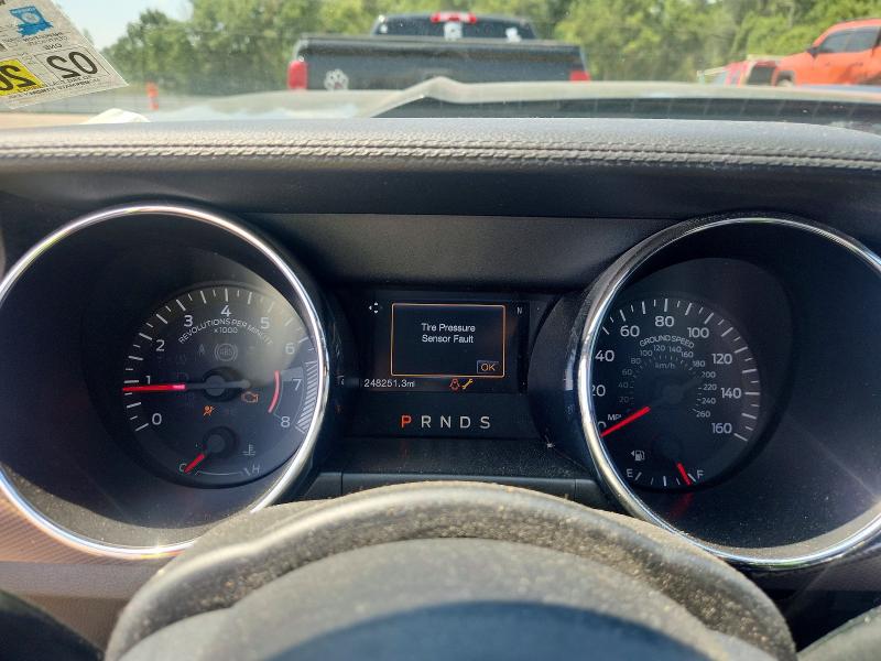 2015 Ford Mustang მანქანა იყიდება აუქციონზე, vin: 1FA6P8TH4F5328870, აუქციონის ნომერი: 85963175