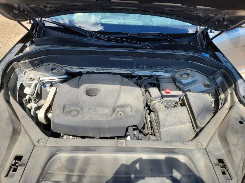 Aukcja sprzedaży 2016 Volvo Xc90, vin: YV4A22PL0G1076314, numer aukcji: 59714966