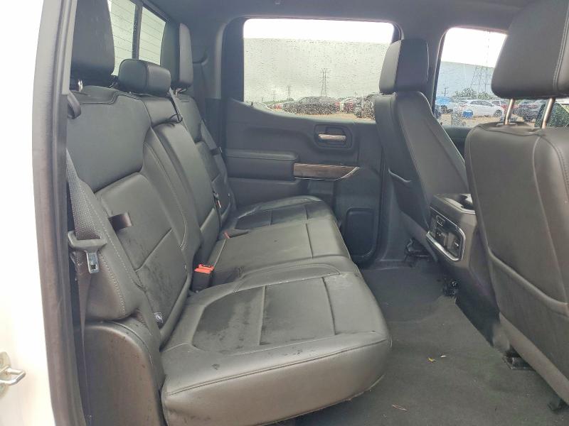 Auction sale of the 2021 Chevrolet Silverado, vin: 1GCUYGED1MZ191850, lot number: 60637696