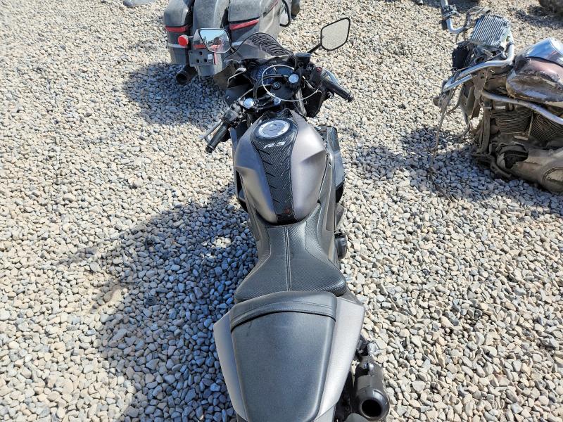 Продажа на аукционе авто 2016 Yamaha Yzfr3, vin: MH3RH06YXGK014095, номер лота: 61714016