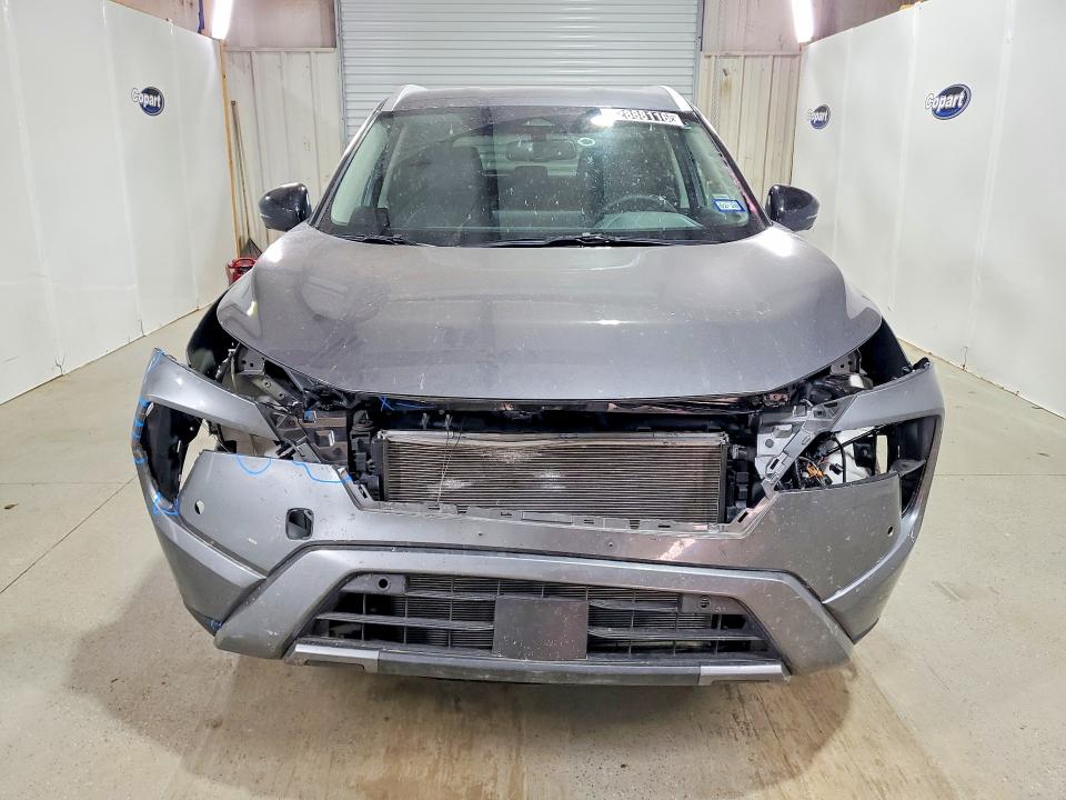 Продаж на аукціоні авто 2026 Nissan Rogue, vin: 5N1BT3CA5TC790688, номер лоту: 62888116