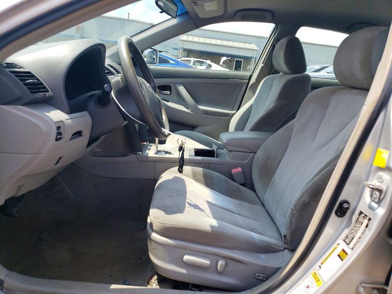2011 Toyota Camry მანქანა იყიდება აუქციონზე, vin: 4T1BF3EK6BU704634, აუქციონის ნომერი: 62804126