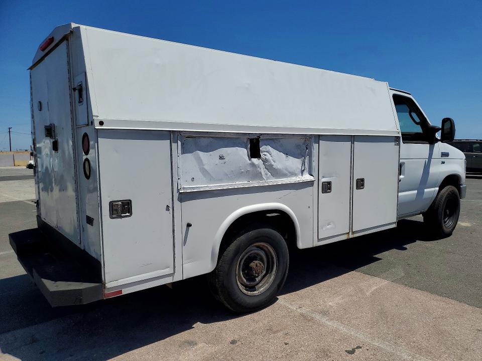 62529206 :رقم المزاد ، 1FDWE3FL8DDB27068 vin ، 2013 Ford Econoline مزاد بيع