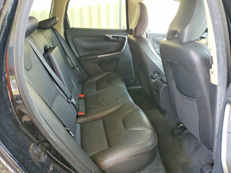 Aukcja sprzedaży 2010 Volvo Xc60 T6 4d Suv Awd, vin: YV4992DZ0A2023332, numer aukcji: 63005886