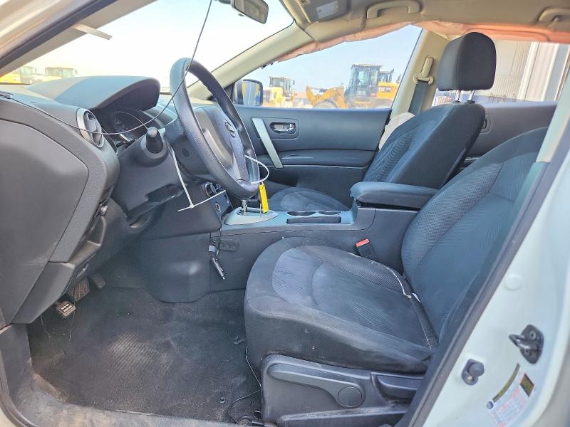 Продажа на аукционе авто 2011 Nissan Rogue, vin: JN8AS5MV2BW281174, номер лота: 59984846