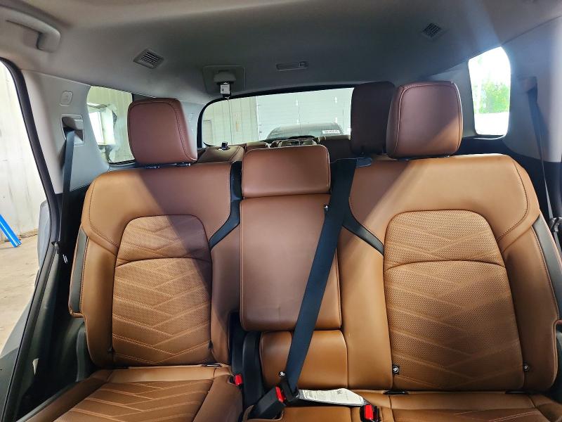 Продажа на аукционе авто 2025 Nissan Pathfinder, vin: 5N1DR3DJ6SC269905, номер лота: 62340546