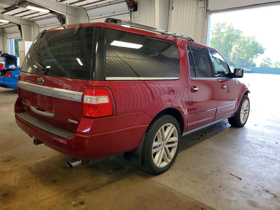 2017 Ford Expedition მანქანა იყიდება აუქციონზე, vin: 1FMJK1MT8HEA18975, აუქციონის ნომერი: 60640116