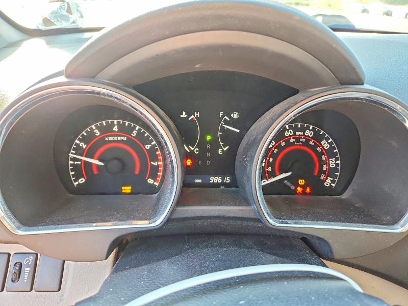 Продаж на аукціоні авто 2011 Toyota Highlander, vin: 5TDBK3EH3BS090263, номер лоту: 59800996