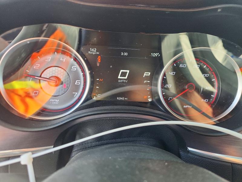 Aukcja sprzedaży 2017 Dodge Charger, vin: 2C3CDXBG0HH627863, numer aukcji: 60509616