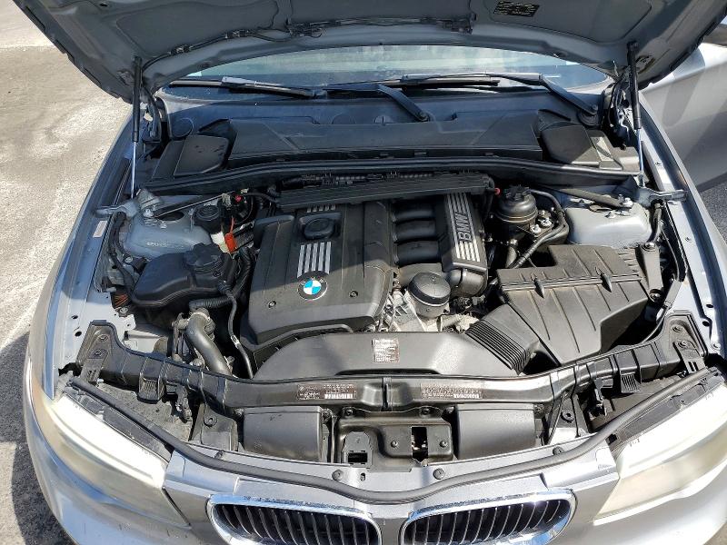 61892526 :رقم المزاد ، WBAUP9C56CVL91362 vin ، 2012 Bmw 128 مزاد بيع