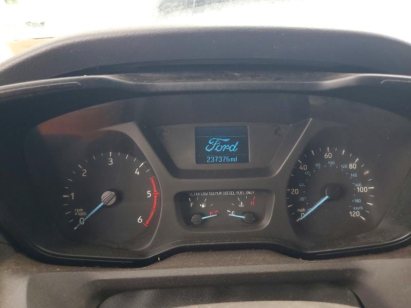 Aukcja sprzedaży 2015 Ford Transit, vin: 1FTNR2CVXFKA13477, numer aukcji: 60842176