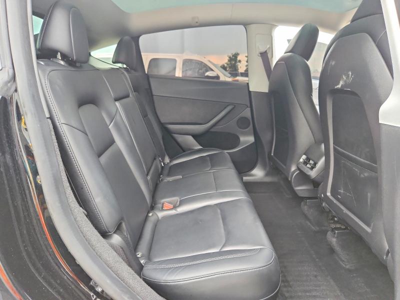 Продаж на аукціоні авто 2022 Tesla Model Y, vin: 7SAYGDEE3NA015482, номер лоту: 61529996