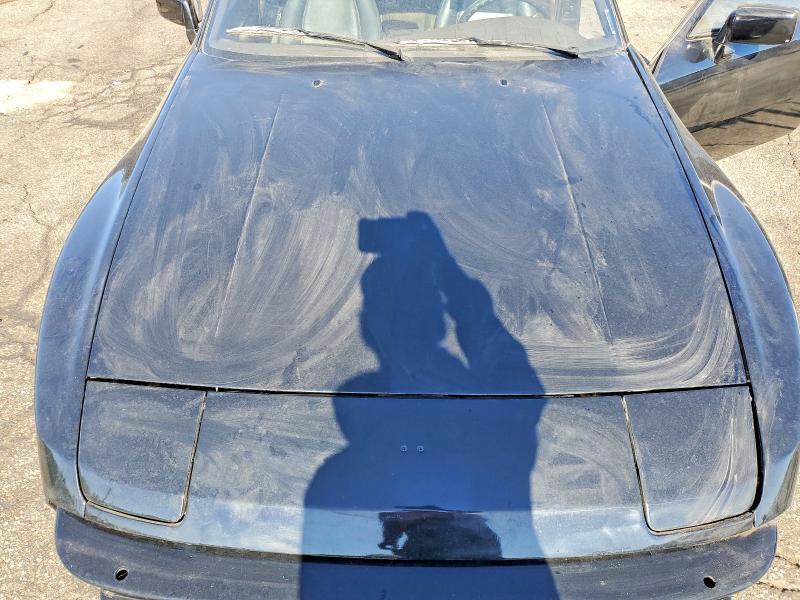 Aukcja sprzedaży 1985 Porsche 944, vin: WP0AA094XFN441312, numer aukcji: 61245706