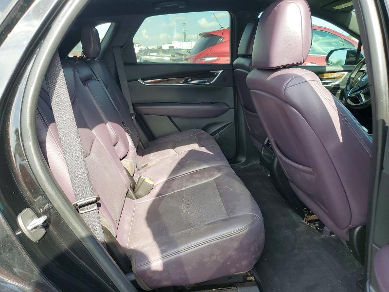 Aukcja sprzedaży 2017 Cadillac Xt5, vin: 1GYKNCRS8HZ112031, numer aukcji: 59284306