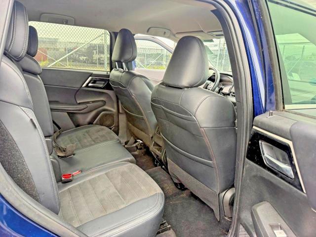 2023 Mitsubishi Outlander მანქანა იყიდება აუქციონზე, vin: JA4J4UA8XPZ055253, აუქციონის ნომერი: 60520606