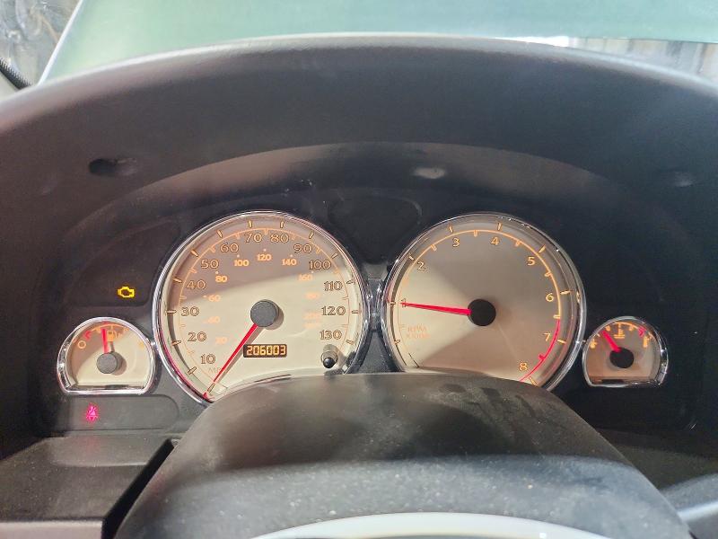 Продажа на аукционе авто 2006 Saturn Vue, vin: 5GZCZ63436S872740, номер лота: 59191416