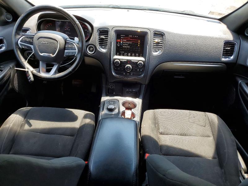 60218126 :رقم المزاد ، 1C4RDJAGXEC484052 vin ، 2014 Dodge Durango مزاد بيع