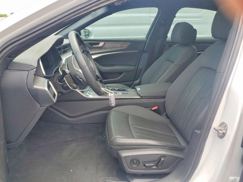 Aukcja sprzedaży 2024 Audi A6, vin: WAUE3BF25RN031422, numer aukcji: 62862786