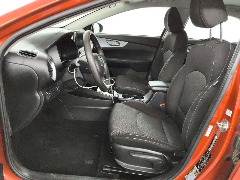 59300656 :رقم المزاد ، 3KPF24AD2PE550508 vin ، 2023 Kia Forte مزاد بيع