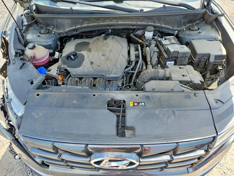 Aukcja sprzedaży 2022 Hyundai Tucson, vin: 5NMJBCAE0NH070387, numer aukcji: 59702806
