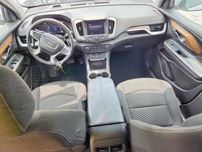 Продаж на аукціоні авто 2020 Gmc Terrain, vin: 3GKALMEV2LL189009, номер лоту: 59868726