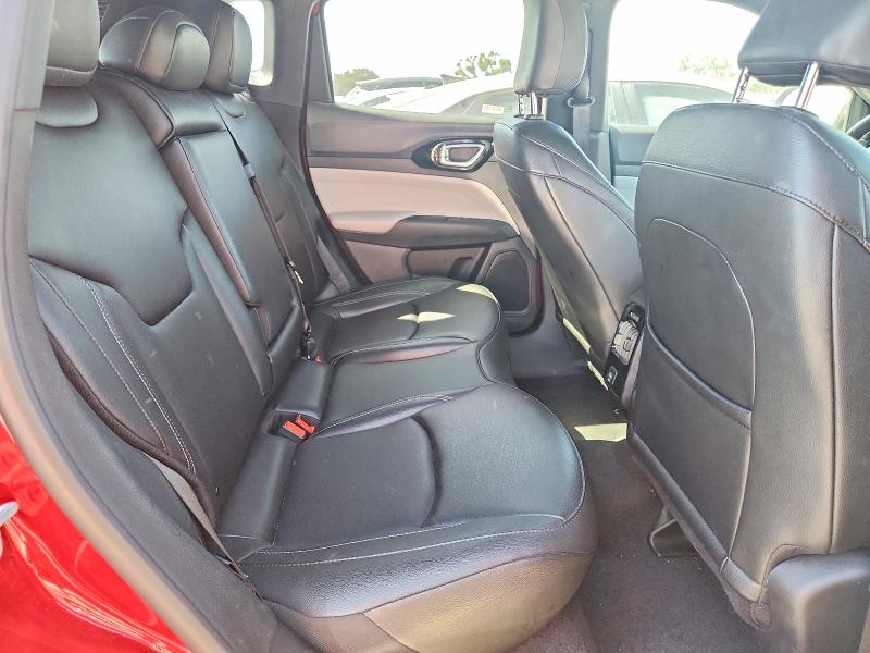 Aukcja sprzedaży 2025 Jeep Compass, vin: 3C4NJDCN7ST552991, numer aukcji: 60475366